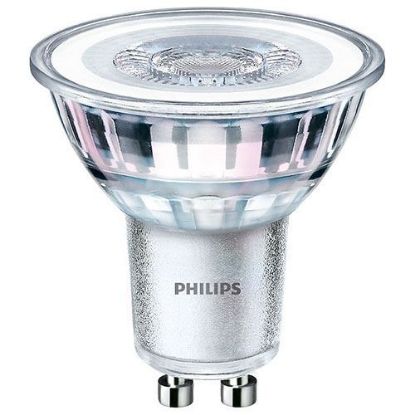 Picture of Corepro LEDspot 4.6-50W GU10 3000K Warm White 