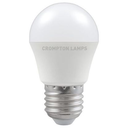 Show details for 5.5W-40W LED Round Thermal Plastic E27 6500K Daylight Picture of 5.5W-40W LED Round Thermal Plastic E27 6500K Daylight