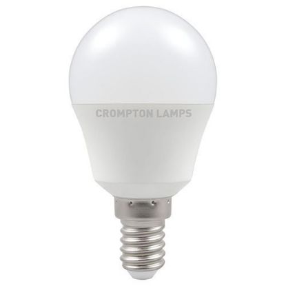 Show details for 5.5W-40W LED Round Thermal Plastic E14 6500K Daylight Picture of 5.5W-40W LED Round Thermal Plastic E14 6500K Daylight