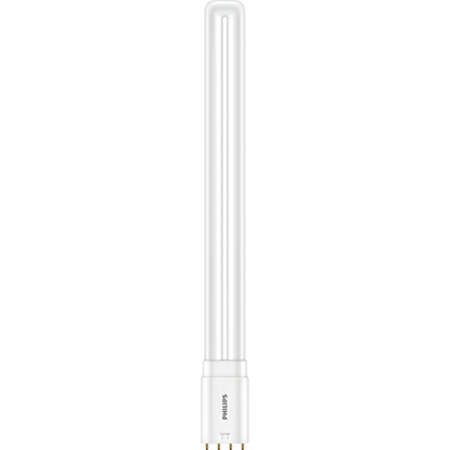 Show details for CorePro LED PLL CorePro LED PLL HF 16.5W 840 4P 2G11 Picture of CorePro LED PLL CorePro LED PLL HF 16.5W 840 4P 2G11