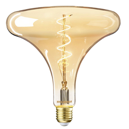 Show details for 4W ToLEDo LifeStyle Dimmable Golden T180 Picture of 4W ToLEDo LifeStyle Dimmable Golden T180