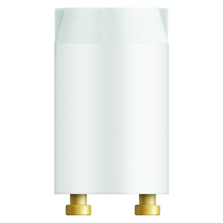 Picture for category Osram Starters