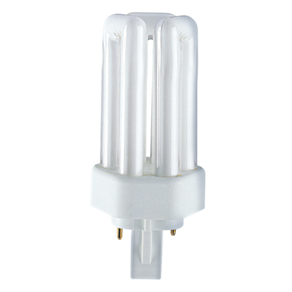 Show details for Dulux T Plus 13W Warm White Picture of Dulux T Plus 13W Warm White