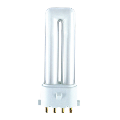 Show details for Dulux S/E 9W Cool White Picture of Dulux S/E 9W Cool White