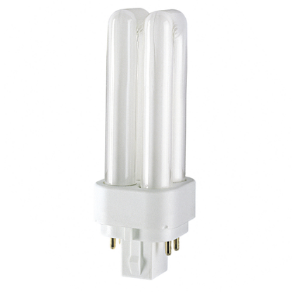Show details for Dulux D/E 10W Warm White Picture of Dulux D/E 10W Warm White
