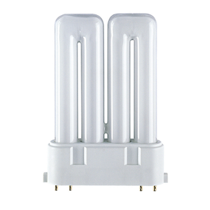 Picture of OSRAM DULUX F 24 W/840 2G10