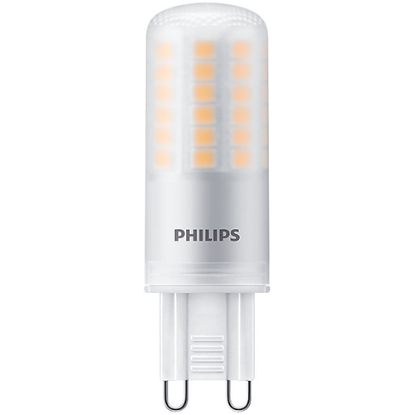 Show details for 4.8W-60W CorePro LED Capsule Non-Dimmable G9 Picture of 4.8W-60W CorePro LED Capsule Non-Dimmable G9