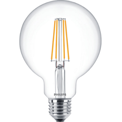 Show details for 7-60W Classic Non-Dimmable G93 LED Bulb E27 Picture of 7-60W Classic Non-Dimmable G93 LED Bulb E27