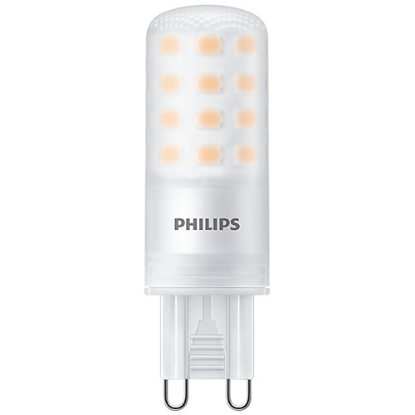 Show details for 4W-40W CorePro LEDcapsule MV Dimmable G9 Picture of 4W-40W CorePro LEDcapsule MV Dimmable G9