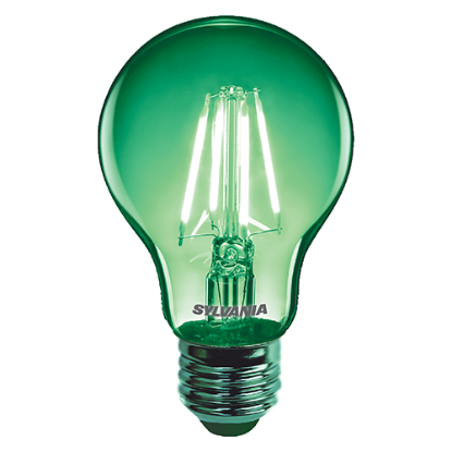Show details for TOLEDO RETRO CHROMA A60 GREEN E27 SL Picture of TOLEDO RETRO CHROMA A60 GREEN E27 SL
