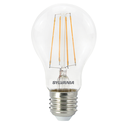 Show details for 7W-60W ToLEDo Retro V5 Dimmable GLS E27 Picture of 7W-60W ToLEDo Retro V5 Dimmable GLS E27