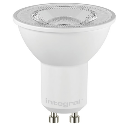 Show details for 5.7W-75W Dimmable LED GU10 3000K Warm White Picture of 5.7W-75W Dimmable LED GU10 3000K Warm White