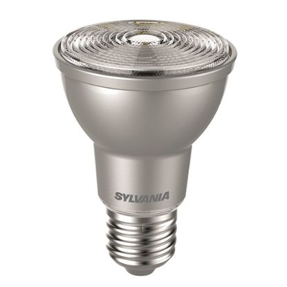 Show details for 7.2W RefLED Retro PAR20 Dimmable LED E27 Picture of 7.2W RefLED Retro PAR20 Dimmable LED E27