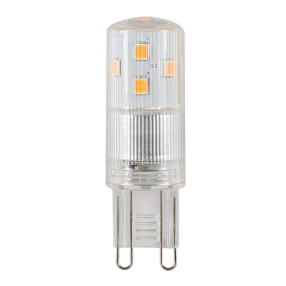 Show details for 2.7W-28W Dimmable LED G9 Picture of 2.7W-28W Dimmable LED G9