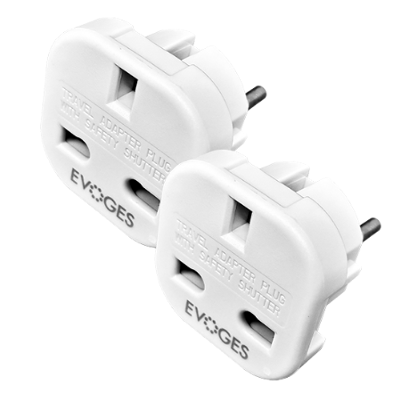Picture for category Travel Adapters