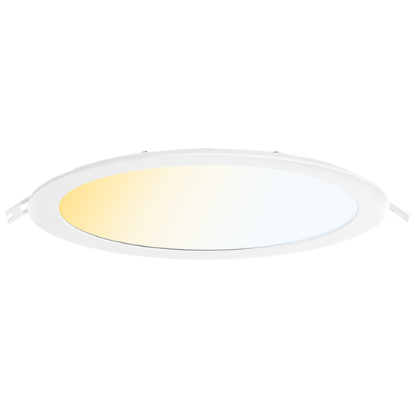 Picture of Slim-FitCS™ 18W IP44 Colour Switchable Downlight