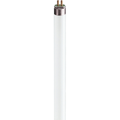 Show details for T5 Lumilux HE High Efficiency 14W White Picture of T5 Lumilux HE High Efficiency 14W White